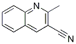 2-Methylquinoline-3-carbonitrile CAS#: 72248-92-1