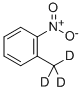 2-NITROTOLUENE-A,A,A-D3 CAS#: 70786-67-3