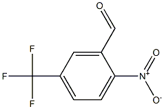 2-Nitro-5-(trifluoroMethyl)benzaldehyde CAS#: 1176723-57-1