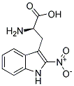 2-Nitro-D-tryptophan CAS#: 1313054-44-2