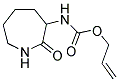 (2-OXO-AZEPAN-3-YL)-CARBAMIC ACID ALLYL ESTER CAS#: 1219403-80-1