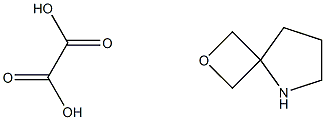 2-Oxa-5-azaspiro[3.4]octa... CAS#: 1380571-82-3