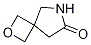 2-Oxa-6-azaspiro[3.4]octan-7-one CAS#: 1207174-87-5