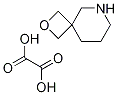 2-Oxa-6-azaspiro[3.5]nonane oxalate CAS#: 1366396-42-0