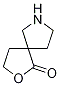 2-Oxa-7-azaspiro[4.4]nonan-1-one CAS#: 1309588-02-0