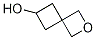 2-Oxa-spiro[3.3]heptan-6-ol CAS#: 1363381-08-1