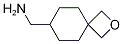 2-Oxaspiro[3.5]nonan-7-ylmethanamine CAS#: 1256667-38-5