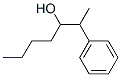 2-Phenyl-3-heptanol CAS#: 7661-43-0