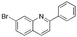 2-Phenyl-7-BroMoquinoline CAS#: 1203578-65-7