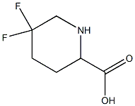 2-Piperidinecarboxylic ac... CAS#: 1255663-89-8