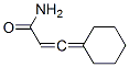 2-Propenamide, 3-cyclohexylidene- (9CI) CAS#: 72001-23-1