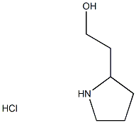 2-Pyrrolidineethanol, hyd... CAS#: 1220039-89-3