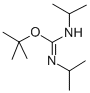 2-TERT-BUTYL-1,3-DIISOPROPYLISOUREA CAS#: 71432-55-8