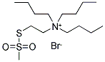 2-(TRIBUTYLAMMONIUM)ETHYL METHANETHIOSULFONATE BROMIDE CAS#: 1335200-79-7