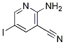 2-aMino-5-iodonicotinonitrile CAS#: 1347815-41-1