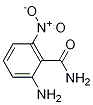 2-aMino-6-nitrobenzaMide CAS#: 1261676-58-7