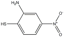 2-amino-4-nitrobenzenethiol CAS#: 7686-29-5