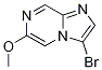2-a]pyrazine CAS#: 1276056-77-9