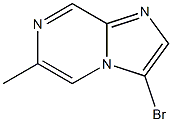 2-a]pyrazine CAS#: 1276056-84-8