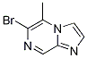 2-a]pyrazine CAS#: 1330750-56-5