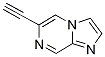2-a]pyrazine CAS#: 1372096-41-7