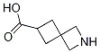 2-azaspiro[3.3]heptane-6-carboxylic acid CAS#: 1172691-93-8