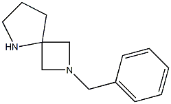 2-benzyl-2,5-diazaspiro[3.4]octane CAS#: 1159823-70-7
