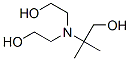 2-[bis(2-hydroxyethyl)amino]-2-methyl-1-Propanol CAS#: 70787-41-6