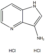 2-b]pyridin-3-aMine dihydrochloride CAS#: 1257535-39-9