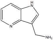 2-b]pyridin-3-yl)MethanaMine CAS#: 1196145-18-2