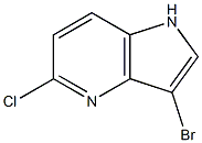 2-b]pyridine CAS#: 1190310-75-8