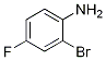 2-broMo-4-fluoroaniline CAS#: 1175008-62-4