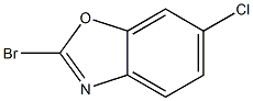 2-broMo-6-chlorobenzo[d]oxazole CAS#: 1254123-54-0