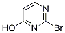 2-broMopyriMidin-4-ol CAS#: 1160994-75-1