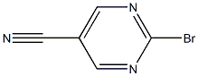 2-broMopyriMidine-5-carbonitrile CAS#: 1209458-08-1