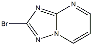 2-bromo [1,2,4]triazolo[1,5-a]pyrimidine CAS#: 1335054-80-2