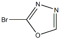 2-bromo-1,3,4-Oxadiazole CAS#: 1346808-29-4