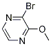 2-bromo-3-methoxypyrazine CAS#: 1209905-41-8