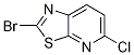 2-bromo-5-chlorothiazolo[5,4-b]pyridine CAS#: 1198759-26-0