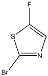 2-bromo-5-fluoro-1,3-thiazole CAS#: 1209458-83-2