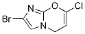 2-bromo-7-chloroH-imidazo[1,2-a]pyridine CAS#: 1260825-69-1