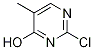 2-chloro-5-MethylpyriMidin-4-ol CAS#: 1246763-80-3