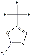 2-chloro-5-(trifluoromethyl)thiazole CAS#: 1384199-31-8