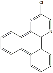 2-chlorophenanthro[9,10-b]pyrazine CAS#: 1202564-31-5