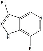 2-c]pyridine CAS#: 1190320-09-2