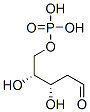 2-deoxyribose 5-phosphate CAS#: 7685-50-9