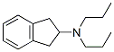 2-di-n-propylaminoindan CAS#: 71096-41-8