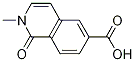 2-dihydro-2-Methyl-1-oxoisoquinoline-6-carboxylic acid CAS#: 1374652-18-2