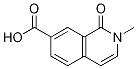 2-dihydro-2-Methyl-1-oxoisoquinoline-7-carboxylic acid CAS#: 1374651-92-9