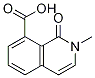 2-dihydro-2-Methyl-1-oxoisoquinoline-8-carboxylic acid CAS#: 1374651-82-7
